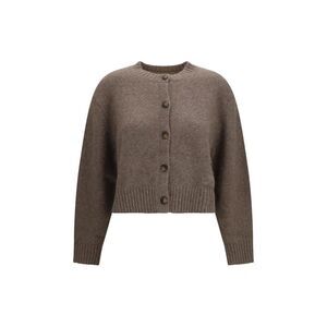 Loulou De Saison Women Remus Wool-Blend Cardigan